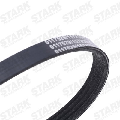 Pasek Klinowy Wielorowkowy Stark SKPB-0090322 SKPB-0090322 - foto 4