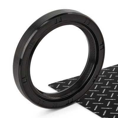 Uszczelniacz Wału, Różnicowy RIDEX 630S0007 630S0007 - foto 2