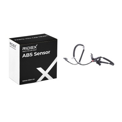 Czujnik ABS RIDEX 412W0750 412W0750 - foto 2