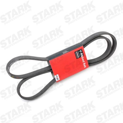 Pasek Klinowy Wielorowkowy Stark SKPB-0090082 SKPB-0090082 - foto 3