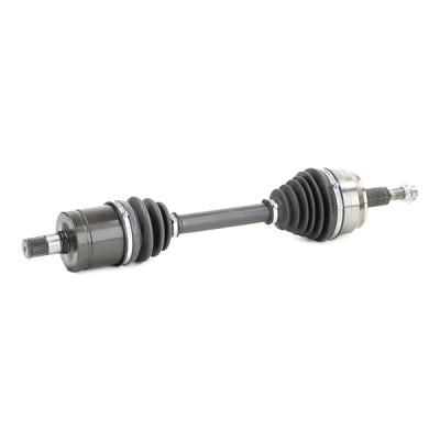 Półoś Napędowa RIDEX 13D0558 13D0558 - foto 3