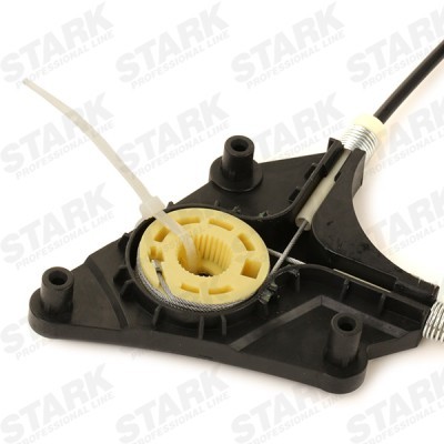 Podnośnik szyby Stark SKWR-0420691 SKWR-0420691 - foto 5