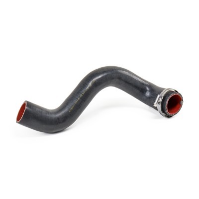 Rura Wąż Turbo Intercoolera RIDEX 3314C0293 3314C0293 - foto 4