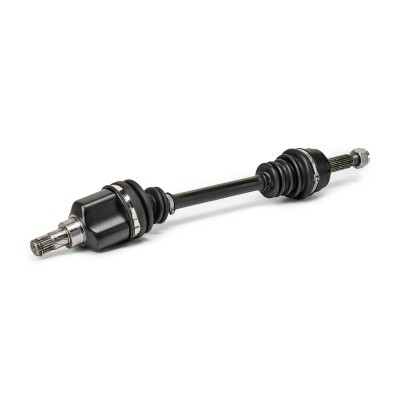 Półoś Napędowa RIDEX 13D0664R 13D0664R - foto 4