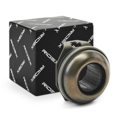 Łożysko Sprzęgła RIDEX 48R0069 48R0069 - foto 2