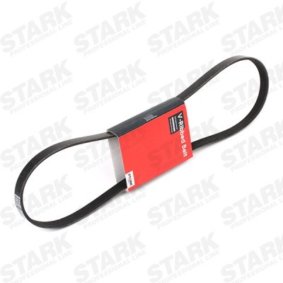 Pasek Klinowy Wielorowkowy Stark SKPB-0090002 SKPB-0090002 - foto 1
