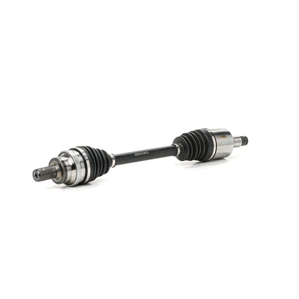 Półoś Napędowa RIDEX 13D1137 13D1137 - foto 1