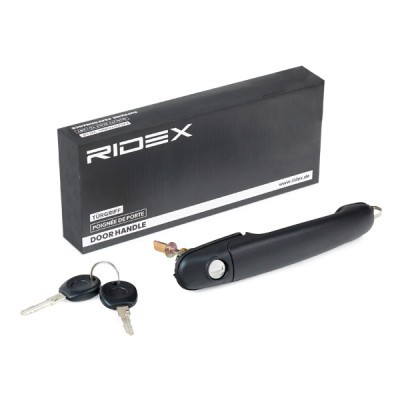 Klamka drzwi RIDEX 1373D0058 1373D0058 - foto 2