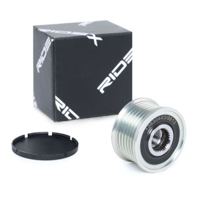 Alternator – sprzęgło jednokierunkowe RIDEX 1390F0007 1390F0007 - foto 2