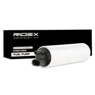 Pompa Paliwa RIDEX 458F0064 458F0064 - foto 3