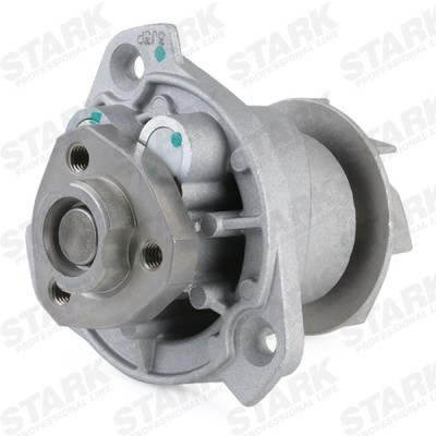 Pompa Wody Stark SKWP-0520255 SKWP-0520255 - foto 4