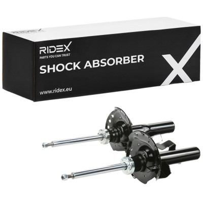 Amortyzator RIDEX 854S2559 854S2559 - foto 1