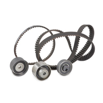 Zestaw paska rozrządu RIDEX 307T0057P 307T0057P - foto 3