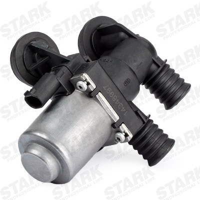 Zawór sterujący płynem chłodzącym Stark SKCVA-2890004 SKCVA-2890004 - foto 3