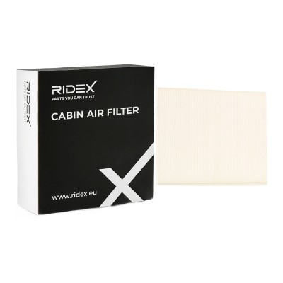 Filtr Kabinowy RIDEX 424I0145 424I0145 - foto 9