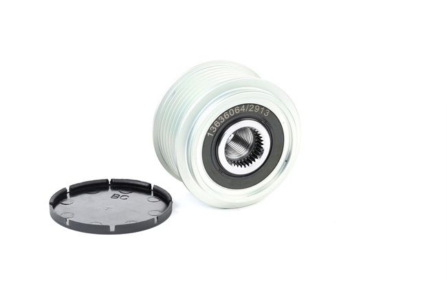 Alternator – sprzęgło jednokierunkowe RIDEX 1390F0048 1390F0048 - foto 1