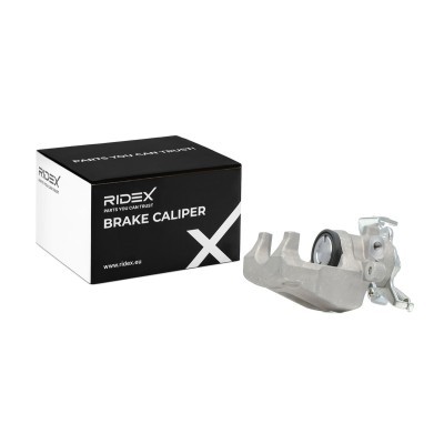 Zacisk Hamulcowy RIDEX 78B0515 78B0515 - foto 2