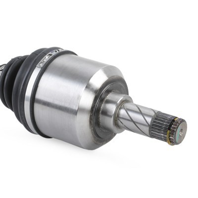 Półoś Napędowa RIDEX 13D0557 13D0557 - foto 4