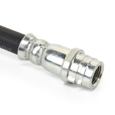 Przewód hamulcowy elast RIDEX 83B0163 83B0163 - foto 6