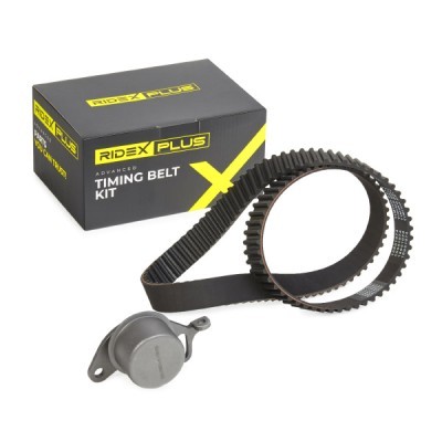 Zestaw paska rozrządu RIDEX 307T0101P 307T0101P - foto 2