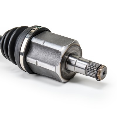 Półoś Napędowa RIDEX 13D1721R 13D1721R - foto 6