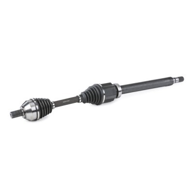 Półoś Napędowa RIDEX 13D0649 13D0649 - foto 4