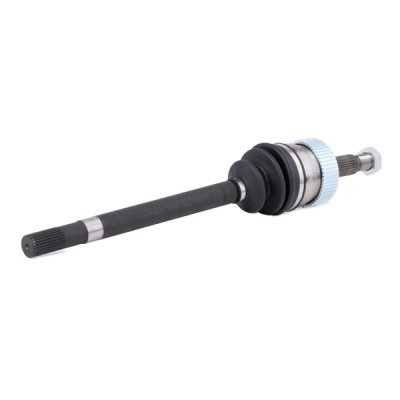 Półoś Napędowa RIDEX 13D0852 13D0852 - foto 4