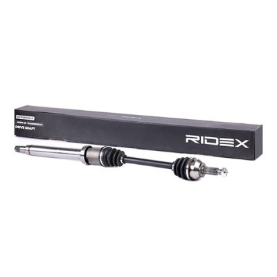 Półoś Napędowa RIDEX 13D0325 13D0325 - foto 2