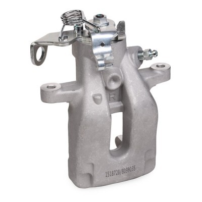 Zacisk Hamulcowy RIDEX 78B0388 78B0388 - foto 4