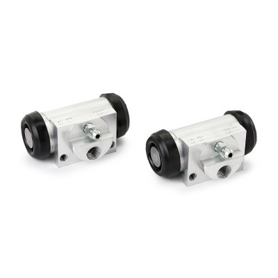 Zestaw szczęk hamulcowych RIDEX 3859B0184 3859B0184 - foto 5