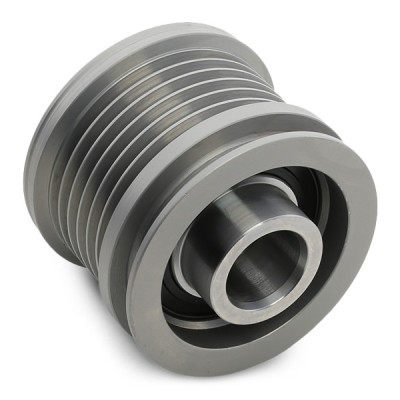 Alternator – sprzęgło jednokierunkowe RIDEX 1390F0025 1390F0025 - foto 4