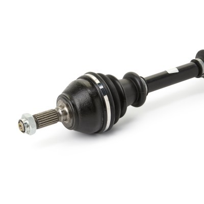 Półoś Napędowa RIDEX 13D0230R 13D0230R - foto 5