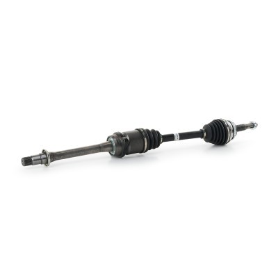Półoś Napędowa RIDEX 13D0743R 13D0743R - foto 4