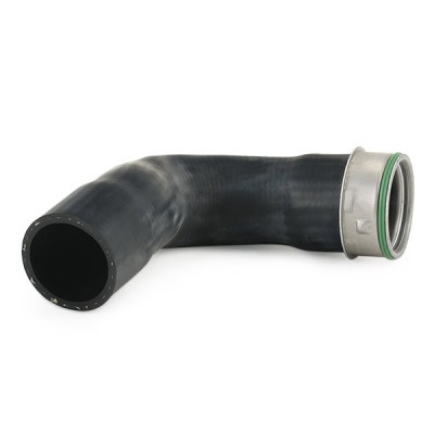 Rura Wąż Turbo Intercoolera RIDEX 3314C0030 3314C0030 - foto 4