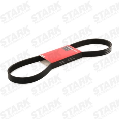 Pasek Klinowy Wielorowkowy Stark SKPB-0090252 SKPB-0090252 - foto 2
