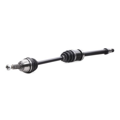 Półoś Napędowa RIDEX 13D0442 13D0442 - foto 3