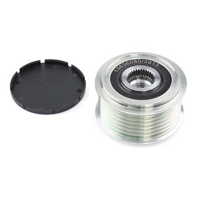 Alternator – sprzęgło jednokierunkowe RIDEX 1390F0053 1390F0053 - foto 3