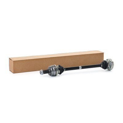Półoś Napędowa RIDEX 13D0289R 13D0289R - foto 2
