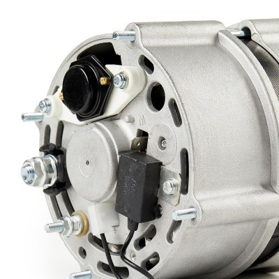 Alternator RIDEX 4G0733 4G0733 - foto 6