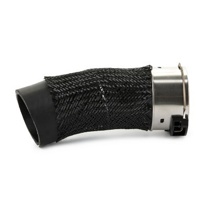 Rura Wąż Turbo Intercoolera RIDEX 3314C0398 3314C0398 - foto 4