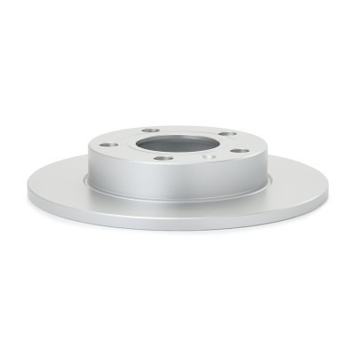Tarcza hamulcowa RIDEX 82B0038P 82B0038P - foto 5