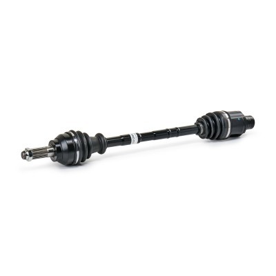 Półoś Napędowa RIDEX 13D1269R 13D1269R - foto 3