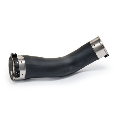 Rura Wąż Turbo Intercoolera RIDEX 3314C0480 3314C0480 - foto 3
