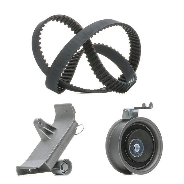 Zestaw paska rozrządu RIDEX 307T0364P 307T0364P - foto 1