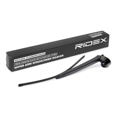 Ramię Wycieraczki RIDEX 301W0187 301W0187 - foto 2