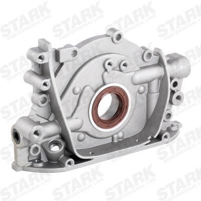 Pompa Oleju Stark SKOPM-1700014 SKOPM-1700014 - foto 4