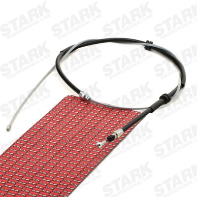 Linka Hamulca Ręcznego Stark SKCPB-1050851 SKCPB-1050851 - foto 3