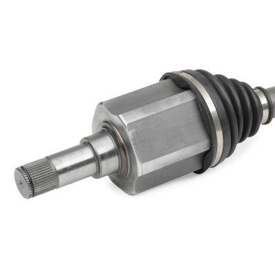 Półoś Napędowa RIDEX 13D0999 13D0999 - foto 6