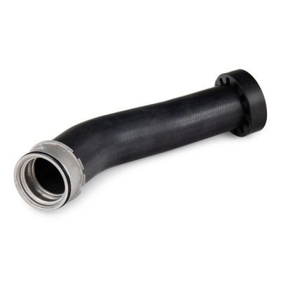 Rura Wąż Turbo Intercoolera RIDEX 3314C0038 3314C0038 - foto 3