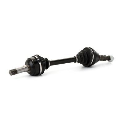 Półoś Napędowa RIDEX 13D0893R 13D0893R - foto 4